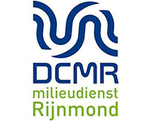 DCMR milieudienst Rijnmond