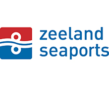 Zeeland seaports